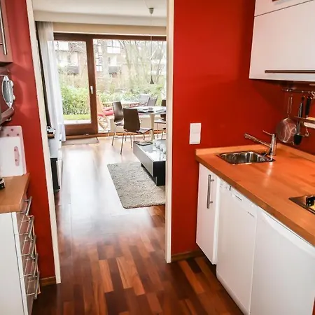 Appartamento Ferienwohnung Mehrmeer *