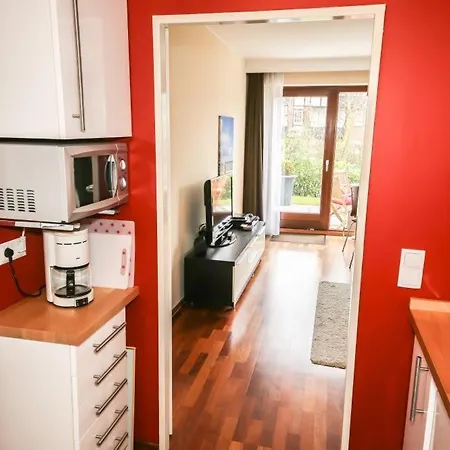 Ferienwohnung Mehrmeer