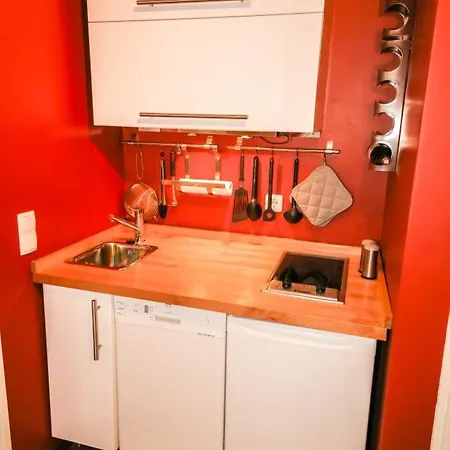Ferienwohnung Mehrmeer Appartamento Scharbeutz