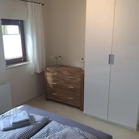 Ferienwohnung Mehrmeer Appartamento Scharbeutz