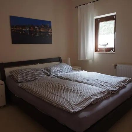 Ferienwohnung Mehrmeer