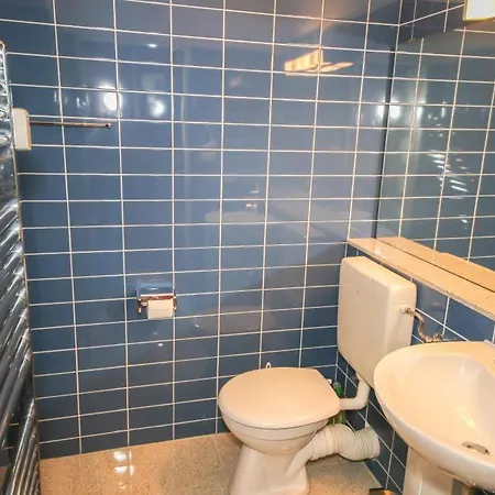 Ferienwohnung Mehrmeer