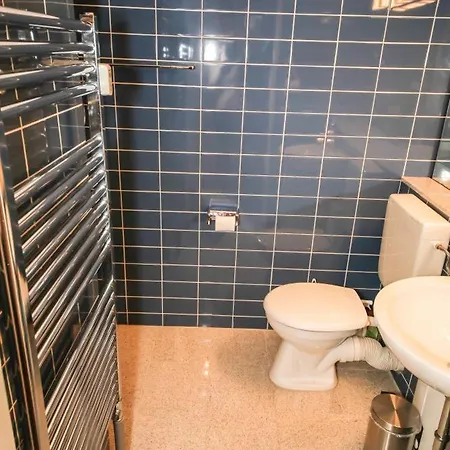 Ferienwohnung Mehrmeer Scharbeutz