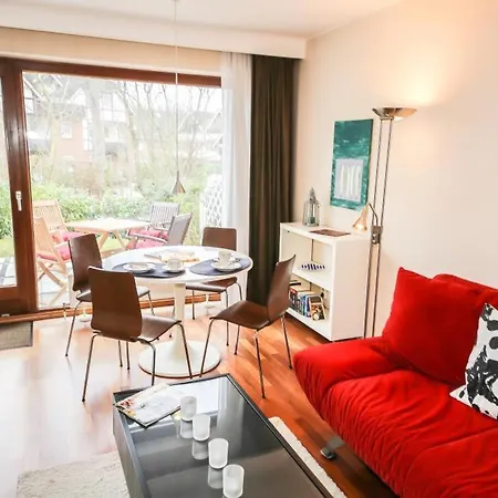 Ferienwohnung Mehrmeer *